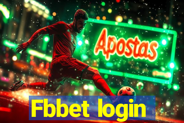 Fbbet login